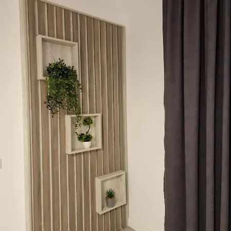 Yza Apartment Constanta