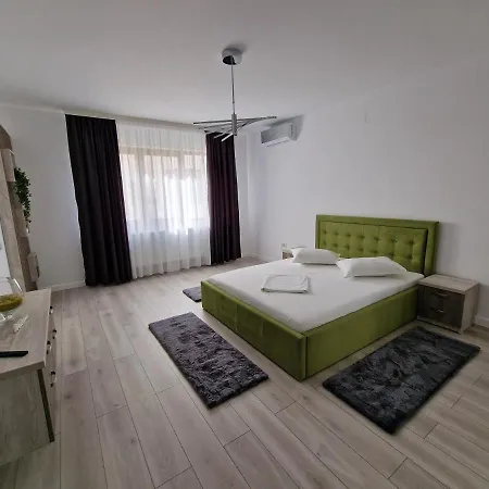 Apartment Yza Constanta